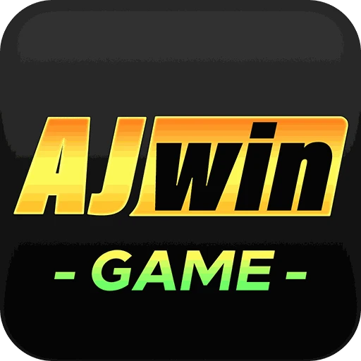 AJwin Logo